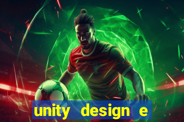 unity design e desenvolvimento de jogos pdf